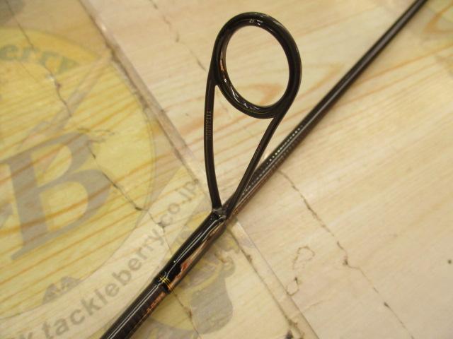 ダーインスレイヴ ガイヤブリッツ 62ML