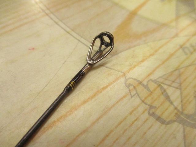 ダーインスレイヴ ガイヤブリッツ 62ML