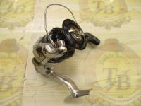 18ネクサーブ 4000HG