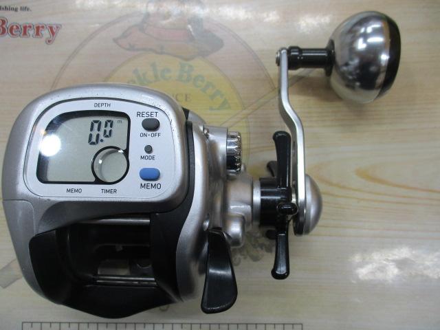 タナセンサー 300