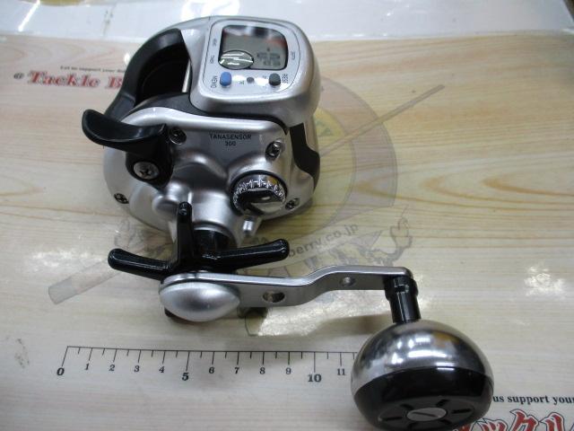 タナセンサー 300