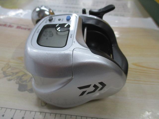 タナセンサー 300