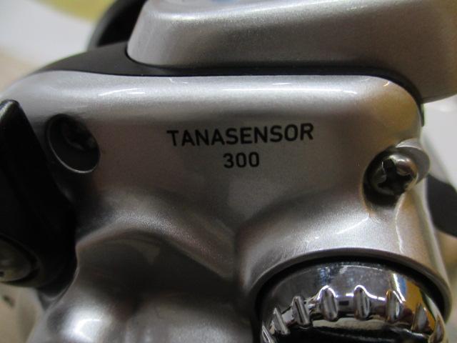 タナセンサー 300