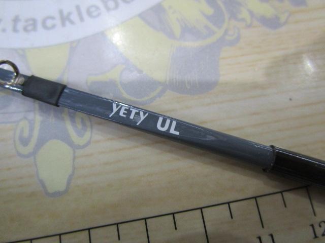 イエティUL18cm