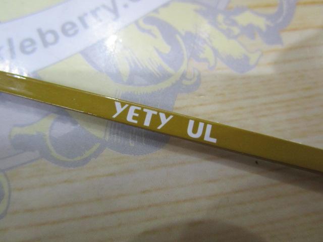 イエティUL24cm