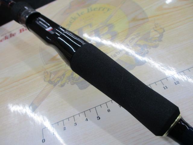 バスパラ BXC-692MH