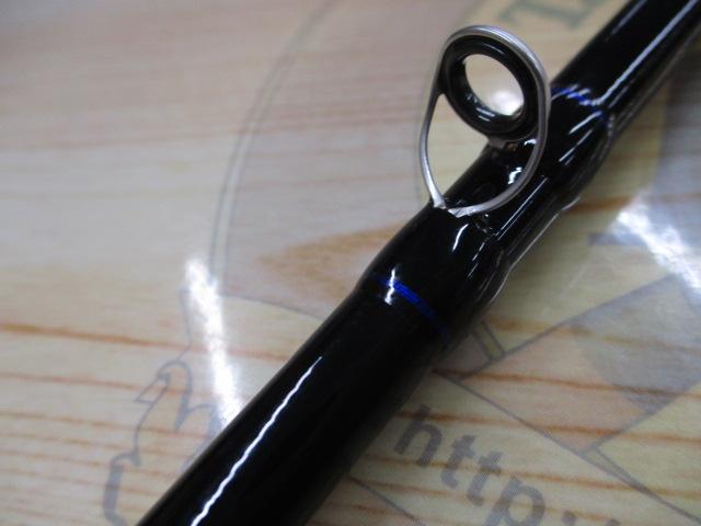 バスパラ BXC-692MH