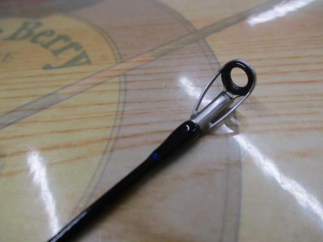 バスパラ BXC-692MH