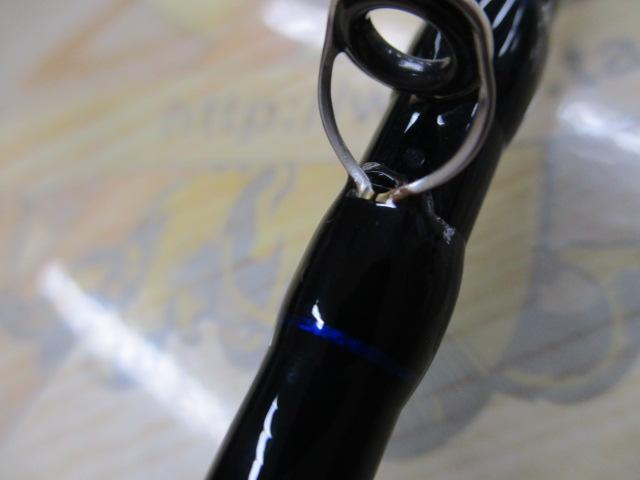 バスパラ BXC-692MH