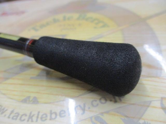 月下美人MX アジング64.5LS-S・V