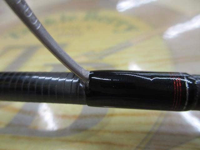 月下美人MX アジング64.5LS-S・V