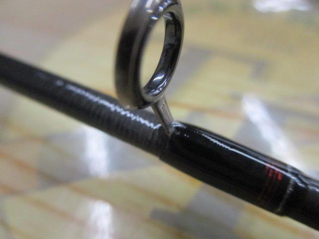 月下美人MX アジング64.5LS-S・V