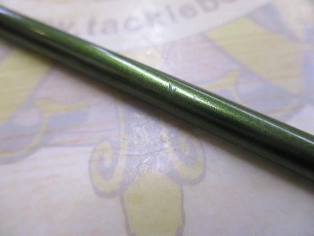 ロードランナーヴォイス 630LS ライトリグパフォーマンス