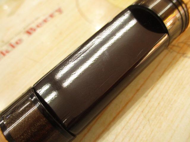 ダーインスレイヴ 61L LTD