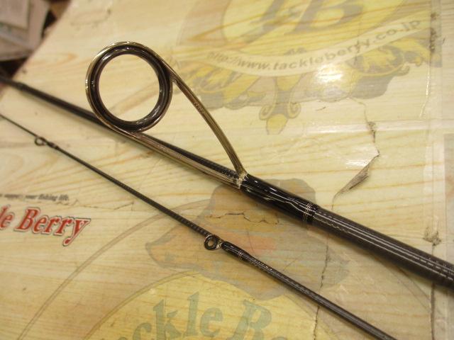 ダーインスレイヴ 61L LTD