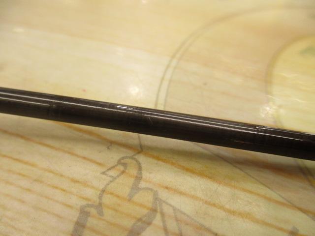 ダーインスレイヴ 61L LTD