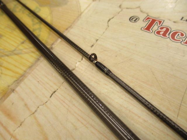 ダーインスレイヴ 61L LTD