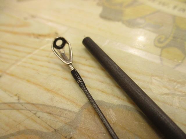 ダーインスレイヴ 61L LTD