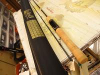 ダーインスレイヴ 61L LTD