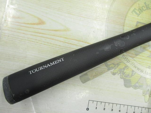 20トーナメント磯 AGS 1.75-53・R