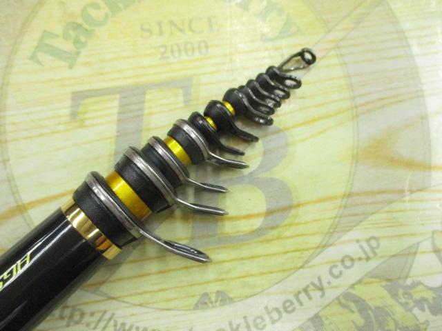 20トーナメント磯 AGS 1.75-53・R