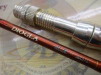 ディオグラ8LB-200