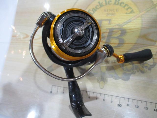 20レブロス LT2000S-XH