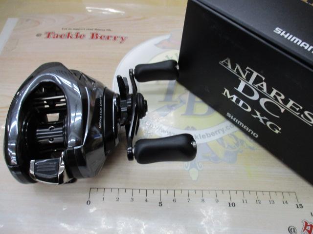 18アンタレスDC MDXG RH