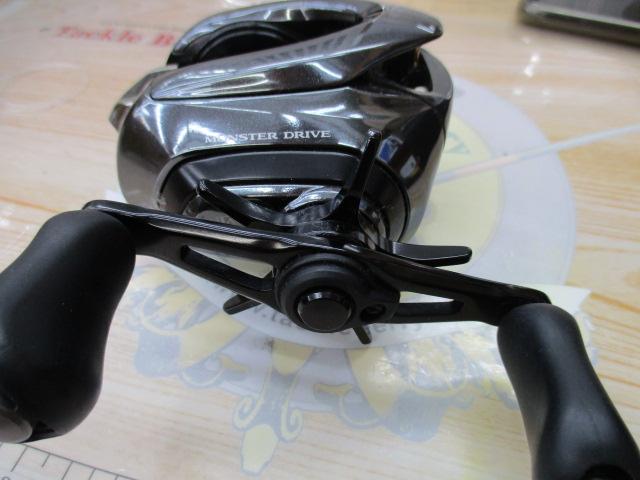 18アンタレスDC MDXG RH