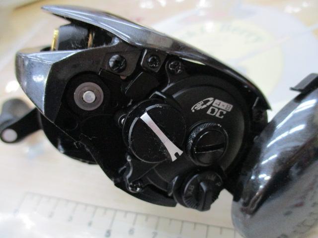 18アンタレスDC MDXG RH