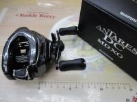 18アンタレスDC MDXG RH