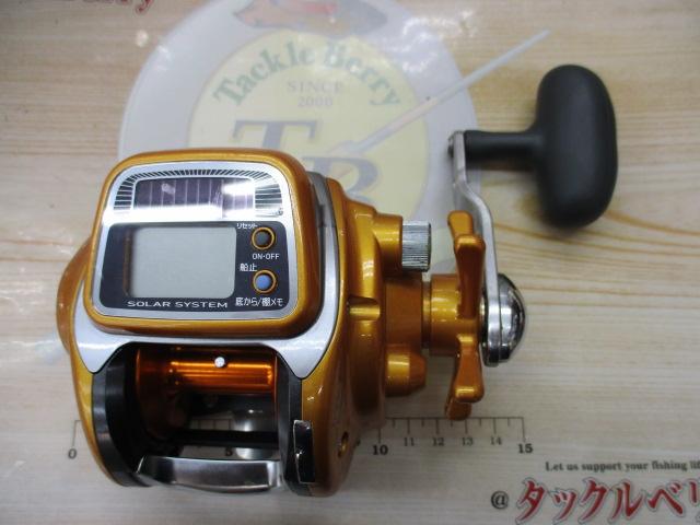 イッツICV 300ソーラー