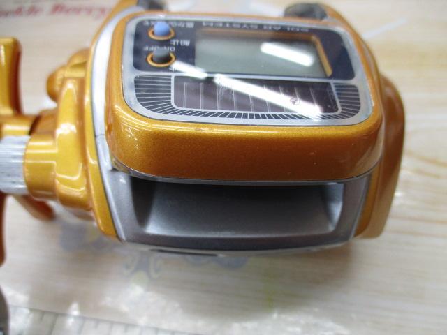 イッツICV 300ソーラー