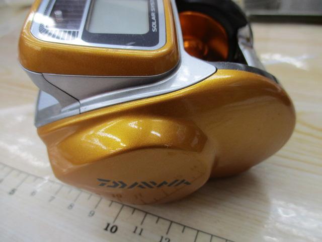 イッツICV 300ソーラー