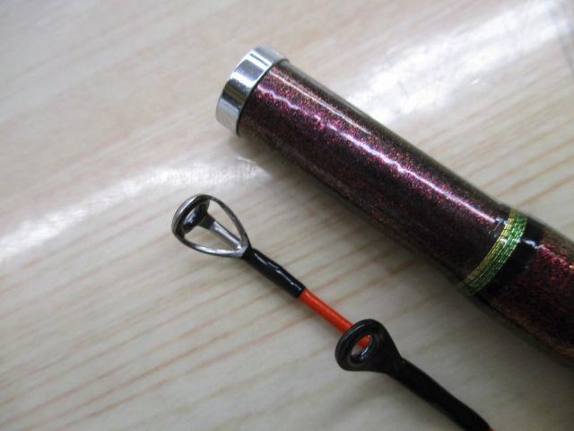 極鋭ヤリイカ AGS 178