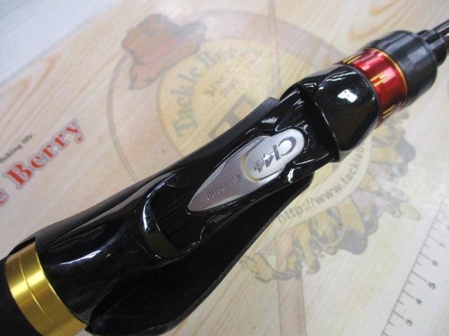 20炎月SS B610ML-S/L