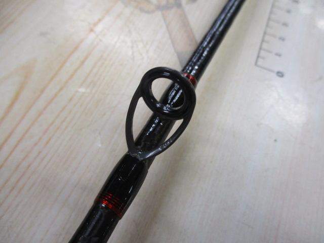 20炎月SS B610ML-S/L