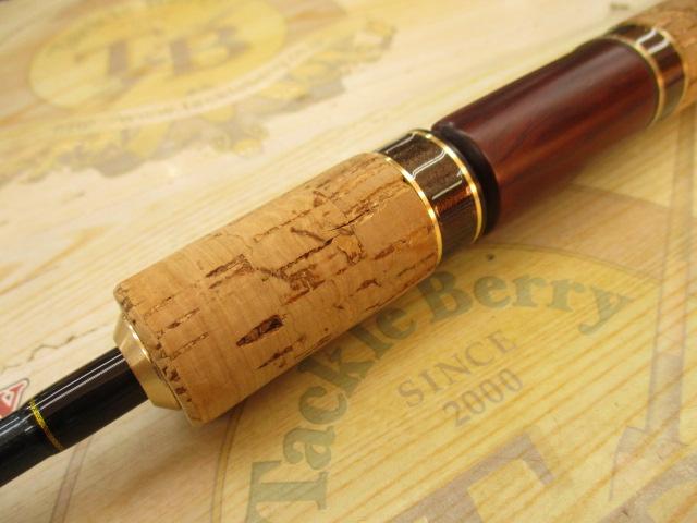 ブレイクスルー ゼロヴァージ BTZV62-GL