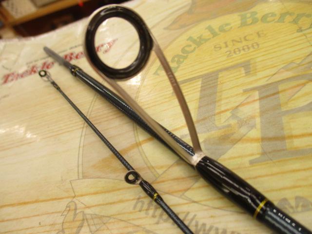 ブレイクスルー ゼロヴァージ BTZV62-GL