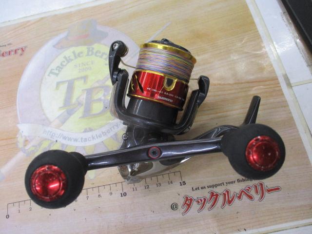 15セフィアSS C3000SDH