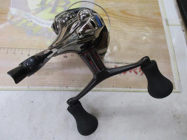 15セフィアSS C3000SDH