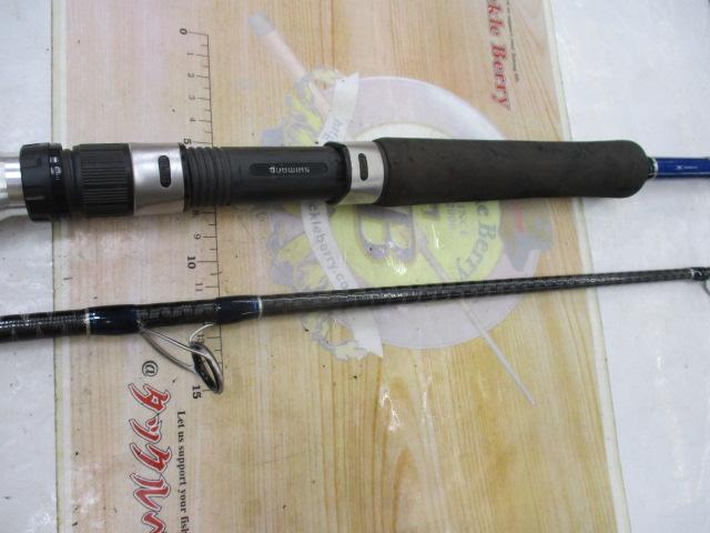 16コルトスナイパーBB S1000MH