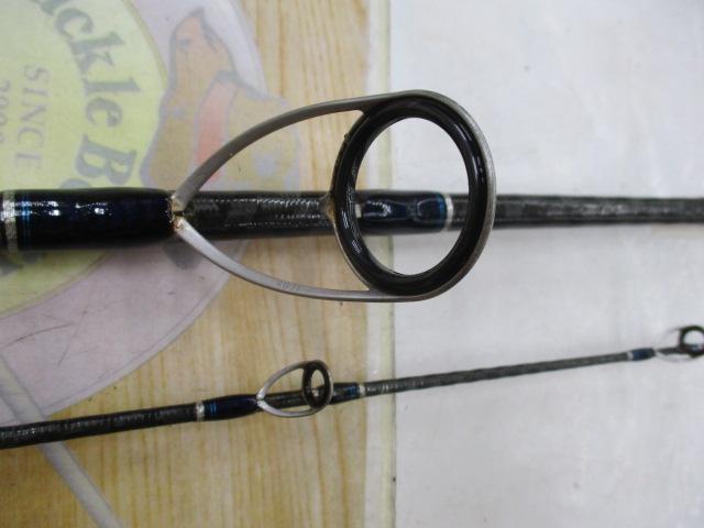 16コルトスナイパーBB S1000MH