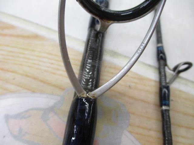 16コルトスナイパーBB S1000MH