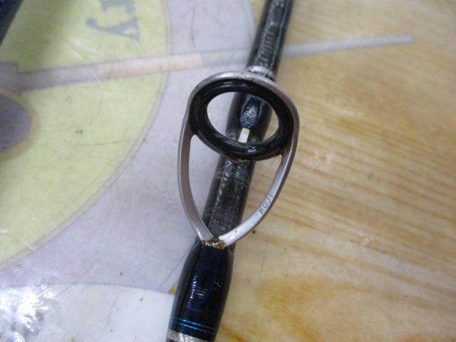 16コルトスナイパーBB S1000MH