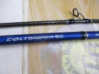 16コルトスナイパーBB S1000MH