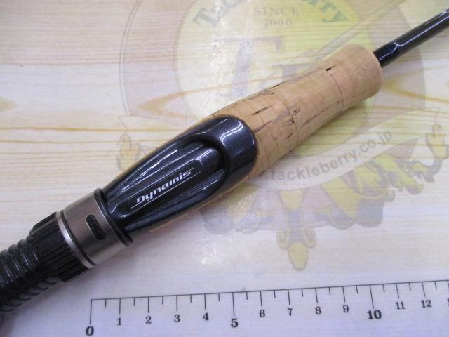 デュナミス DNS-60UL