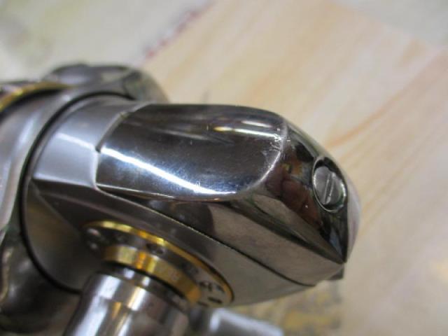 セルテートハイパーカスタム 2500R