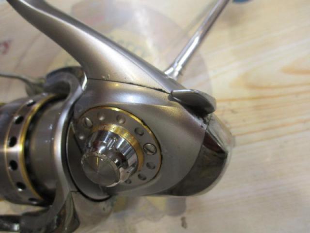 セルテートハイパーカスタム 2500R