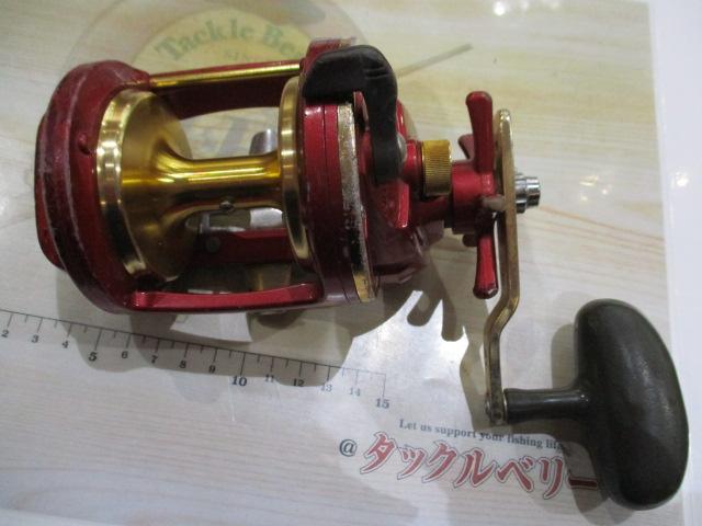 シーライン石鯛Z 40WH遠投